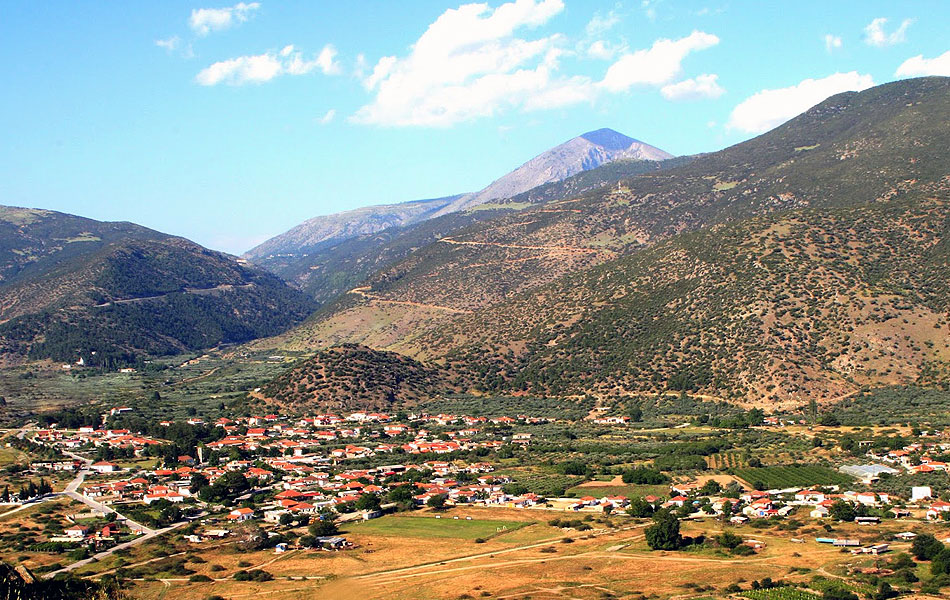 Δήμος Τεμπών Συκούριο