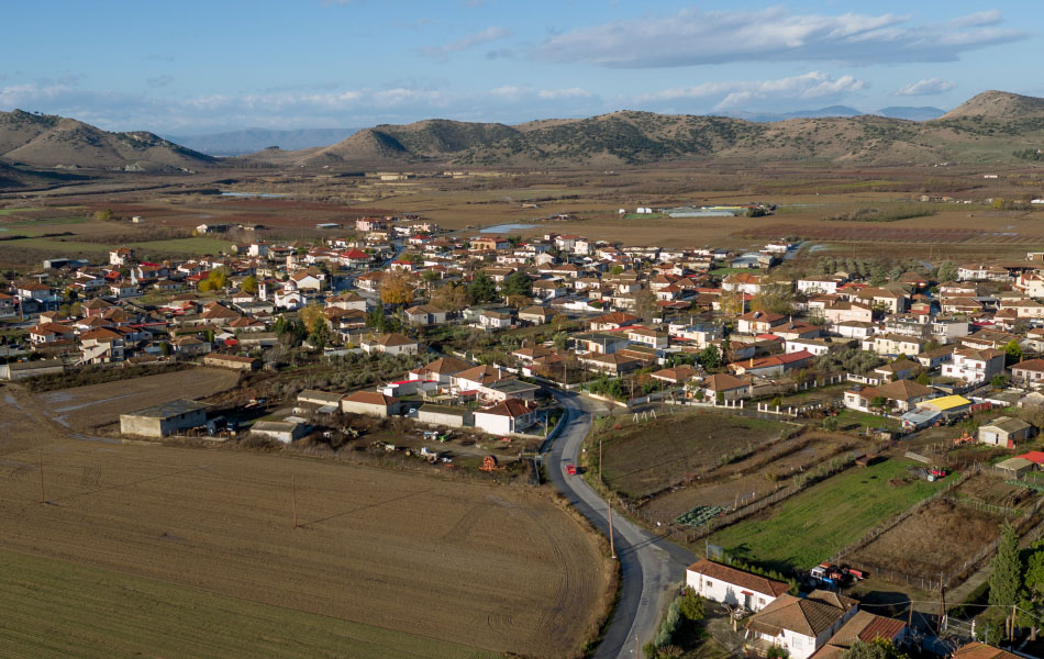 Καλοχώρι Δ. Τεμπών