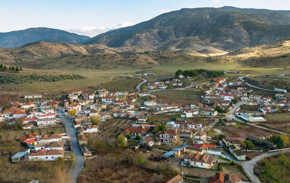 Χειμάδι Δ. Τεμπών
