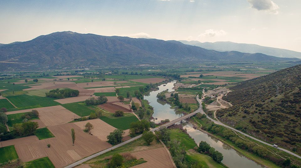 Δήμος Τεμπών