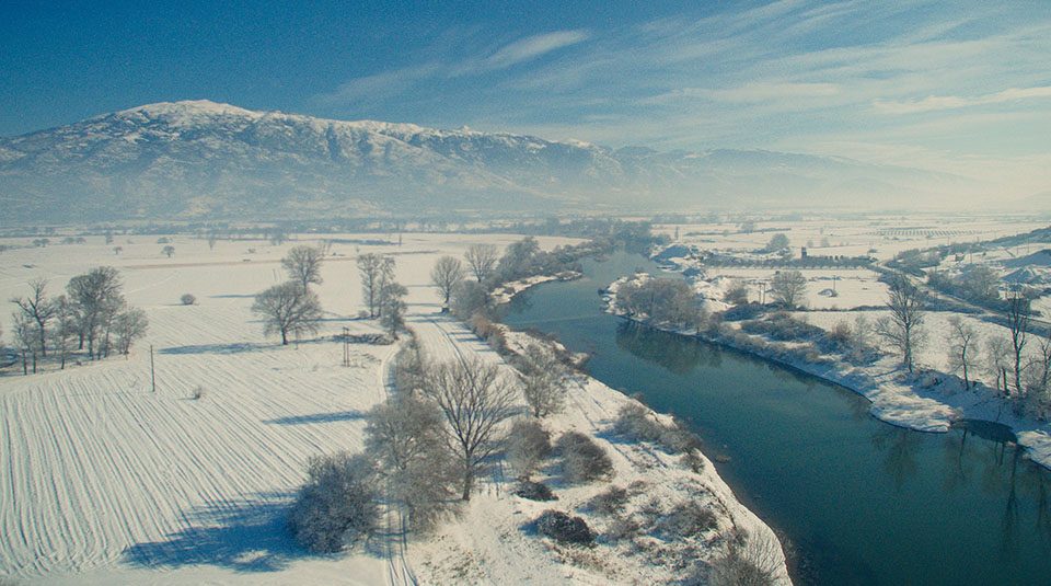 Δήμος Τεμπών