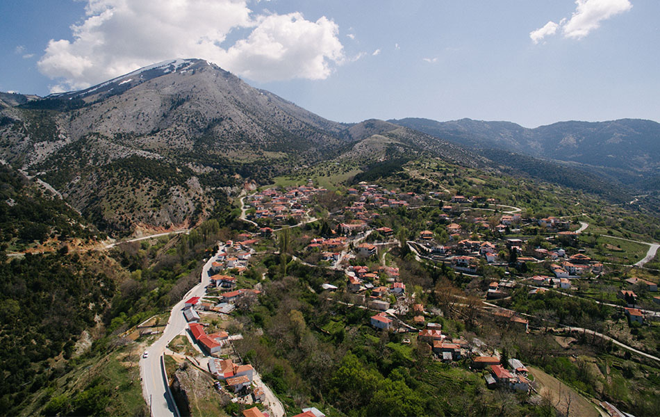 Δήμος Τεμπών