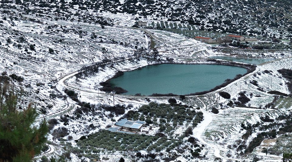 Δήμος Τεμπών