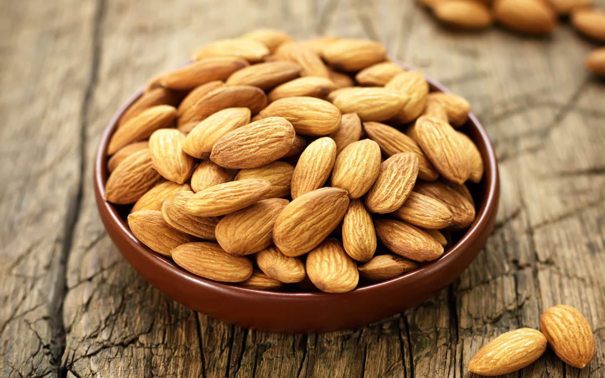 Φεστιβάλ Αμυγδάλου Δ. Τεμπών