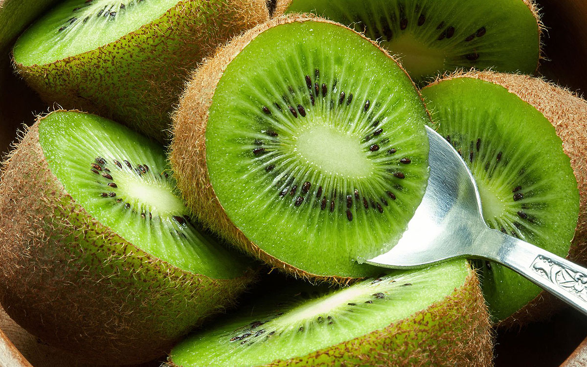 Γιορτή Ακτινιδίου Δ. Τεμπών