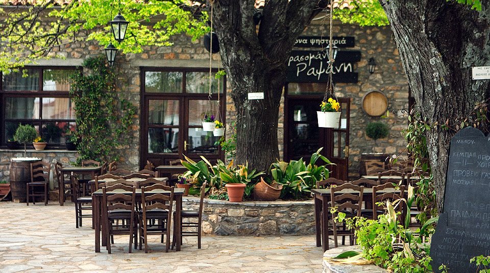 Ραψάνη Δ. Τεμπών