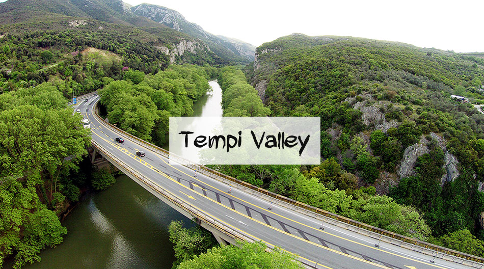 Κοιλάδα Δ. Τεμπών