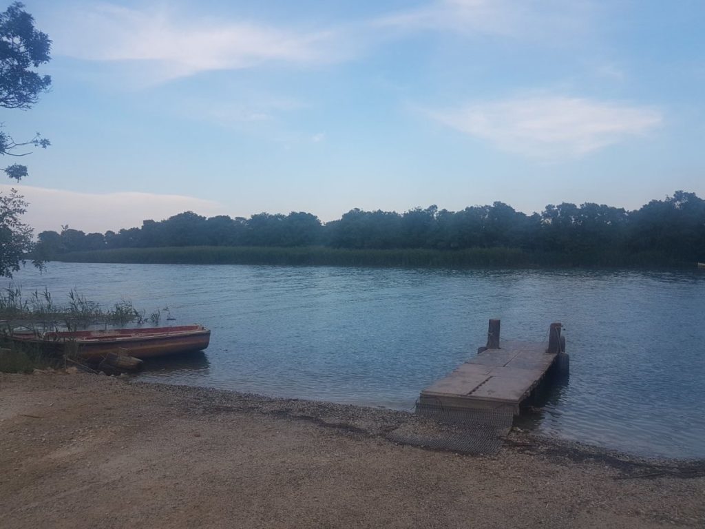 giorth-periballontos