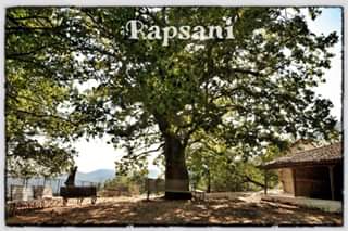 rapsani