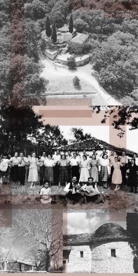 o-topos-kai-oi-anthrwpoi