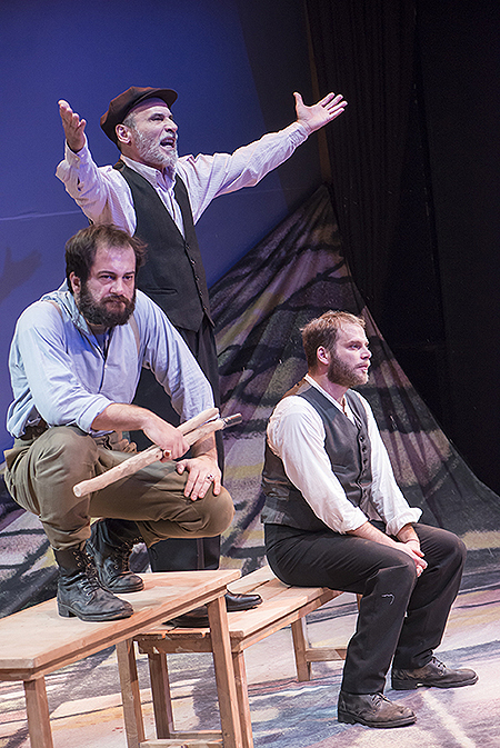 to-xwma-bafthke-kokkino